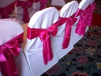 Timeless Chair Cover Hire 1081189 Image 8